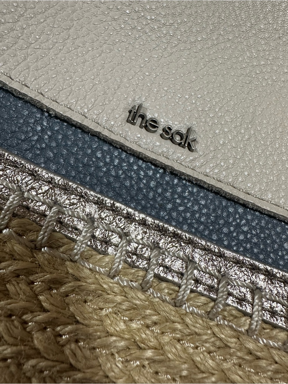 The Sak Sequoia Hobo Bag - Picture 6 of 8